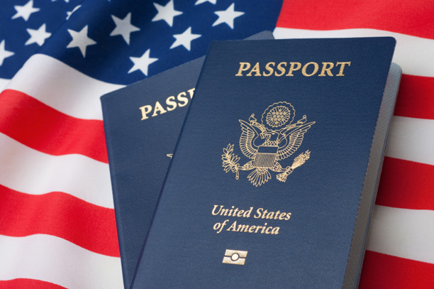 U.S. citizenship Lawyer - foreign nationals become U.S. citizens